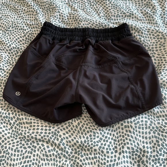 Lululemon Track Attack Short - Picture 6 of 10